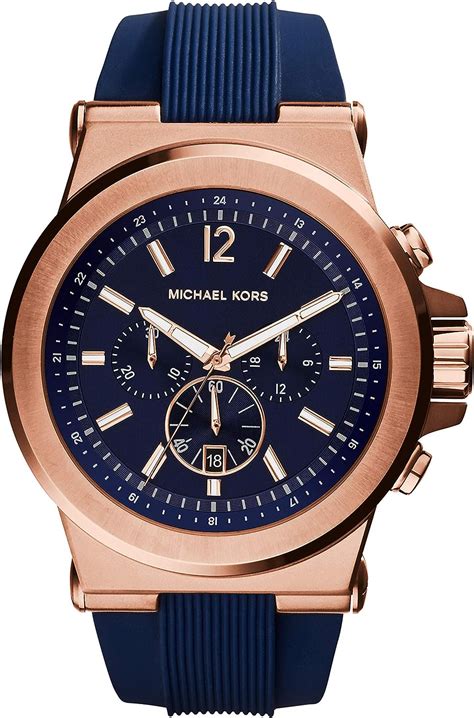 michael kors black dylan watch|Michael Kors mk8295.